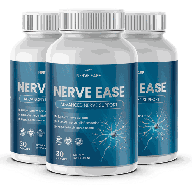 Ikaria Lean Belly Juice nerve ease official website